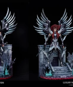 Saint Seiya FOC Studio Hades 1/6 Resin Statue