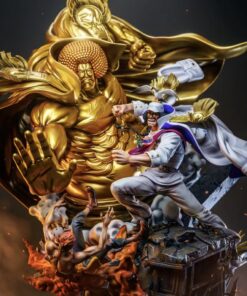 One Piece Jimei Palace Sengoku Licensed Resin Statue