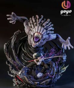 Jujutsu kaisen YOYOS Studio Okkotsu Yuta 1/6