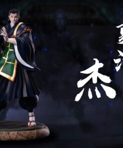 Black Studio Geto Suguru Resin statue