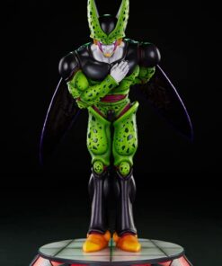 Dragon Ball Figure Class Vol.3 Perfect Cell Resin Statue