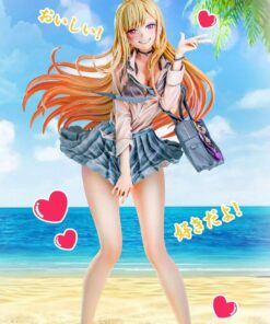 Sono Bisque Doll wa Koi wo Suru Lemon Studio Kitagawa Marin 1/6 Resin Statue