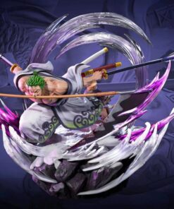 One Piece A.L studio Zoro 1/6 Resin Statue