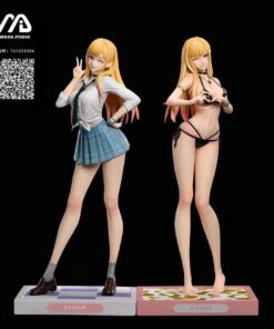 Sono Bisque Doll wa Koi wo Suru Madou Studio Kitagawa Marin 1/4 Resin Statue