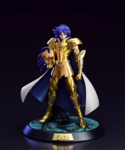 Saint Seiya FOC Studio Saga 2.0 Resin Statue