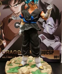 Dragon Ball Figure Class Vegetto Resin Statue