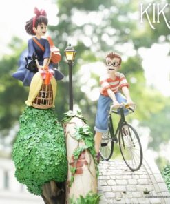 Chikara Studio Kiki's Delivery Service Resin Statue