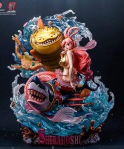 One Piece Jimei Palace Shirahoshi Licensed Resin Statue