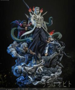 Naruto MRJ Studio Obito 1/6 Resin Statue