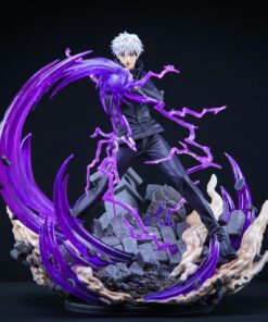 Player 1 Studio Goyo Satoru Resin Statue