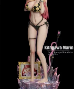 Wiki Sono Bisque Doll wa Koi wo suru HobbyHouse Studio Kitagawa Marin 1/4 Resin Statue