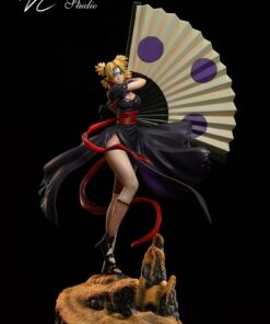 Naruto VC Studio Temari 1/6 Resin Staute