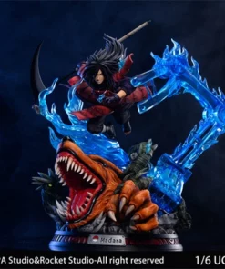 Naruto Rocket x TPA Studio Madara 1/6 Resin Statue (ONLY USA)