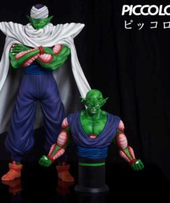 Dragon Ball Stand Studios Piccolo Resin Statue