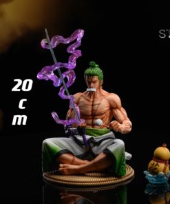One Piece BT Studio Zoro Resin Statue