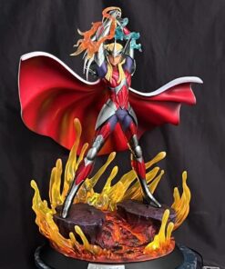 Saint Seiya FOC Studio Hagen 1/6 Resin Statue
