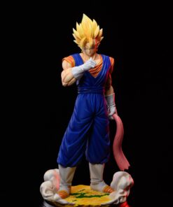 Dragon Ball Kidult Studio Vegetto 1/6 - 1/4 Resin Statue