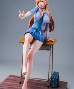 Wiki Sono Bisque Doll wa Koi wo suru MX Studio Marin Kitagawa Resin Statue