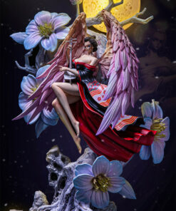 One Piece Restart Studio Robin Resin Statue