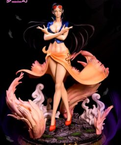 One Piece Dream Studio Robin Resin Statue