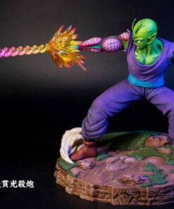 Dragon Ball NanFeng Studio Piccolo Resin Statue
