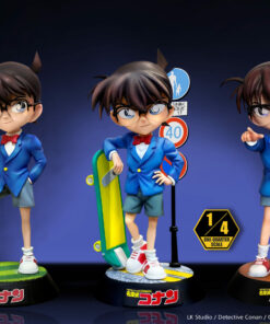 Case Closed LK Studio Conan Resin Statue