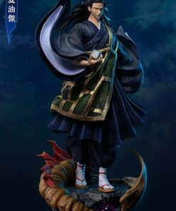 Marriott studio Geto Suguru Resin Statue