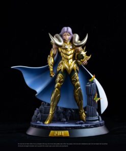 Saint Seiya FOC Studio MU 1/6 Resin Statue