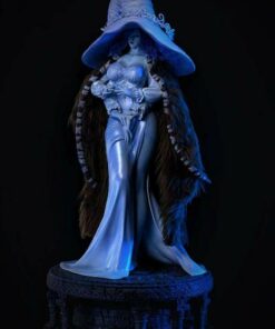Elden Ring TR Studio Ranni 1/4 Resin Statue