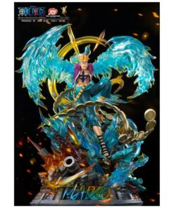 One Piece Soul Wing Studio Marco Resin Statue
