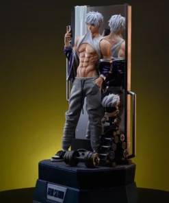 Dtalon Studio Gojo Satoru Resin Statue