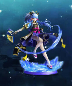 Yoyo Studio Kamisato Ayaka 1/7 Resin Statue