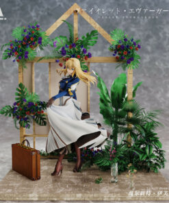 Anima Studio Violet Evergarden 1/6 Resin Statue
