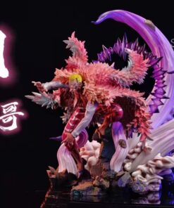 One Piece BT Studio Doflamingo Resin Statue