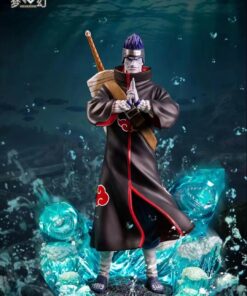 Naruto Dream Studio Kisame Resin Statue