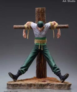 One Piece AA Studio Roronoa Zoro Resin Statue
