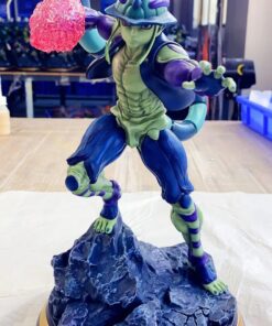 HunterXHunter YU Studio Meruem Resin Statue