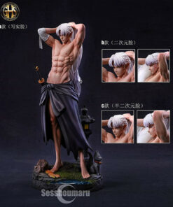 Ghost Studio Sesshoumaru 1/6 Resin Statue