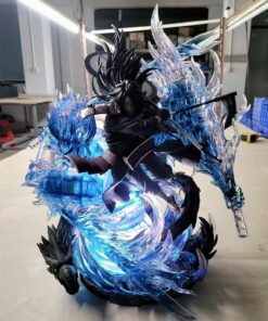 Naruto UTS Studio Uchiha Madara 1/7 Resin Statue