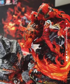 One Piece Jimei Palace Akainu V1 Licensed Resin Statue