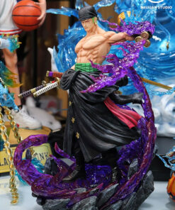 One Piece Neijuan Studio Zoro Resin Statue