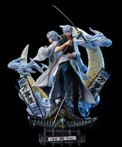 Lamzc &JR Studio Sakata Gintoki 1/6  Resin Statue