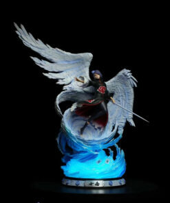 Naruto Pickstar Studio Konan 1/6 Licensed Resin Statue