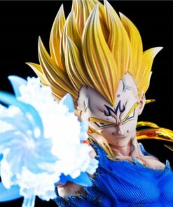 Dragon Ball Last Sleep Vegeta 1/6 Resin Statue