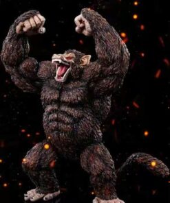 Dragon Ball SA Studio Gohan Super Ape Resin Statue