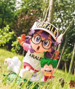 Dragon Ball Zor Studio Arale Resin Statue