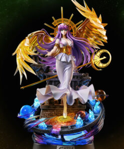 Saint Seiya FairyLand & Tpa Studio Athena Resin Statue
