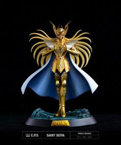 Saint Seiya Foc Studio Shaka 2.0 Resin Statue