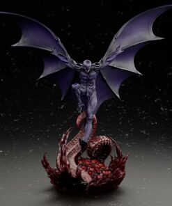 Berserk Player 1 Studio Femto Resin Statue