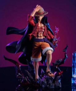 One Piece Lx Studio Luffy Resin Statue